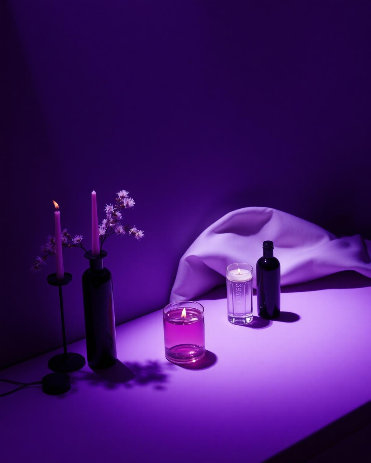 Lumen & Bloom cover